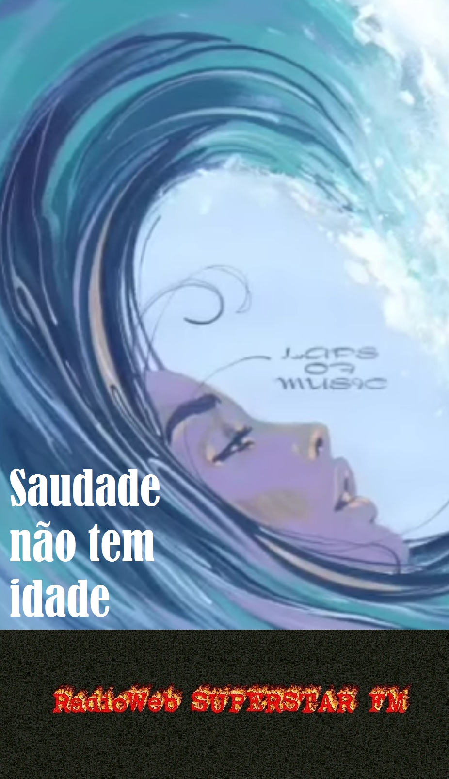 Saudade não tem idade